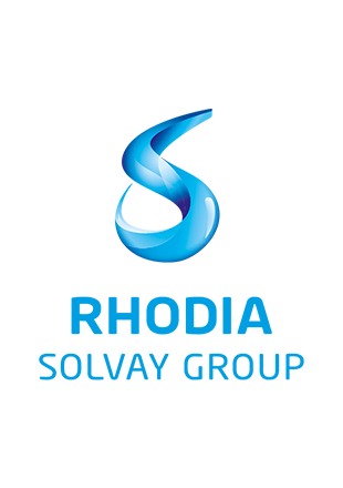 rhodia solvay group